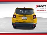 Used 2019 Jeep Renegade Sport w/ UConnect 7.0 Group image 5