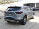 Certified 2023 Chevrolet Blazer LT w/ Convenience Package image 4
