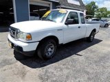 Used 2011 Ford Ranger XLT image 3