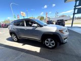 Used 2018 Jeep Compass Latitude w/ Popular Equipment Group image 4