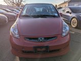 Used 2007 Honda Fit Sport image 5