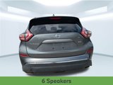 Used 2017 Nissan Murano SV image 5
