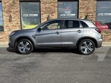 Used 2021 Mitsubishi Outlander Sport ES image 2
