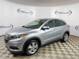 Used 2020 Honda HR-V EX image 3