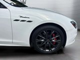 Used 2022 Maserati Ghibli Modena image 6
