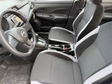 New 2025 Nissan Versa S w/ S Plus Package image 5