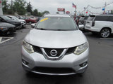 Used 2016 Nissan Rogue SL image 3