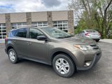 Used 2015 Toyota RAV4 LE image 4