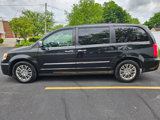 Used 2013 Chrysler Town & Country Touring-L w/ Entertainment Group #2 image 4