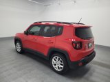 Used 2015 Jeep Renegade Latitude image 3