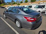 Used 2016 Nissan Altima 2.5 S image 5