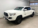 Used 2023 Toyota Tacoma 2WD Double Cab image 4