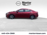 Certified 2023 Nissan Sentra SV w/ All-Weather Package image 2