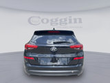 Used 2019 Hyundai Tucson SE image 4