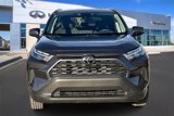 Used 2024 Toyota RAV4 XLE image 3
