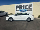 Used 2023 Toyota Corolla LE w/ Carpet Mat Package (TMS) image 3