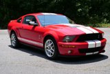 Used 2007 Ford Mustang Shelby GT500 image 4
