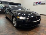 Used 2018 Jaguar XE image 3