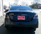 Used 2012 Nissan Maxima 3.5 SV w/ Monitor Pkg image 4