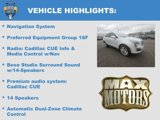 Used 2017 Cadillac XT5 Premium Luxury image 5
