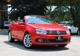 Used 2015 Volkswagen Eos Komfort image 2
