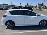 Used 2017 Toyota Corolla iM image 4