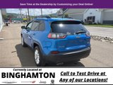 Used 2022 Jeep Cherokee Latitude Lux image 5