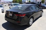 Used 2022 Nissan Sentra S image 4