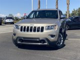 Used 2015 Jeep Grand Cherokee Limited image 3