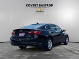 Certified 2024 Chevrolet Malibu LT image 6