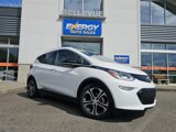Used 2020 Chevrolet Bolt Premier w/ Infotainment Package image 2