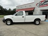 Used 2003 Ford F150 2WD Regular Cab image 3