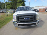 Used 2015 Ford F250 XL w/ Power Equipment Group image 3