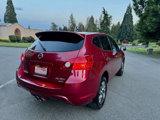 Used 2010 Nissan Rogue S Krom Edition image 6
