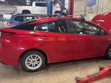 Used 2020 Toyota Prius XLE image 3