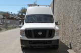 Used 2021 Nissan NV 3500 SV image 5