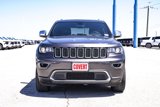 Used 2019 Jeep Grand Cherokee Limited image 3
