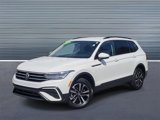 Used 2022 Volkswagen Tiguan S image 1