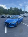 Used 2023 Nissan Sentra SV w/ All-Weather Package image 2