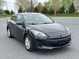 Used 2012 MAZDA MAZDA3 i Touring image 2