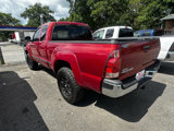Used 2005 Toyota Tacoma 4x4 Access Cab image 4
