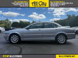 Used 2003 Jaguar X-TYPE 2.5 image 4