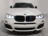 Used 2018 BMW X4 M40i image 3