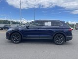 Used 2022 Volkswagen Tiguan SE image 4