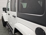 Used 2018 Jeep Wrangler Unlimited Sahara w/ Connectivity Group image 6