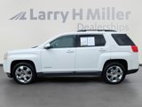 Used 2011 GMC Terrain SLT image 2