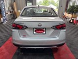 Used 2020 Nissan Versa SV image 5
