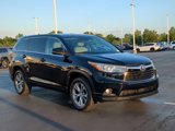 Used 2015 Toyota Highlander Plus image 5