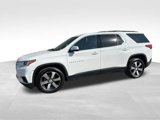 Used 2021 Chevrolet Traverse LT w/ LT Premium Package image 2