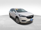 Used 2021 Buick Enclave Premium image 4